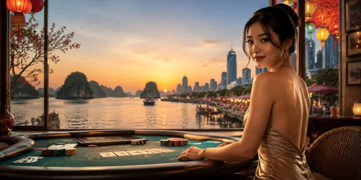 mig888 Bàn Poker Texas của mig888 - Chơi Với Kỹ Năng Thực